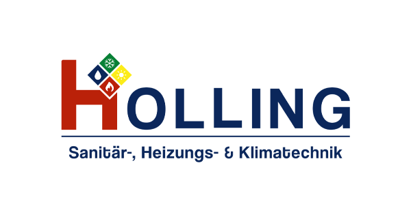 Holling Sanitär-, Heizungs- und Klimatechnik